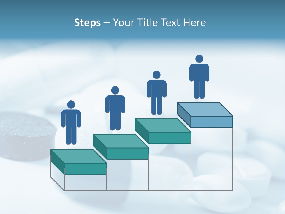 Tablets PowerPoint Template