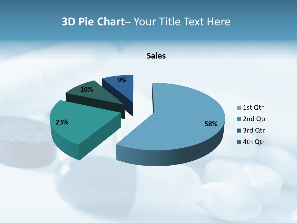 Tablets PowerPoint Template