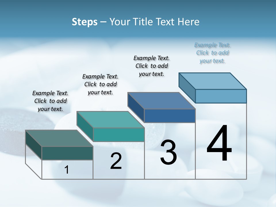 Tablets PowerPoint Template