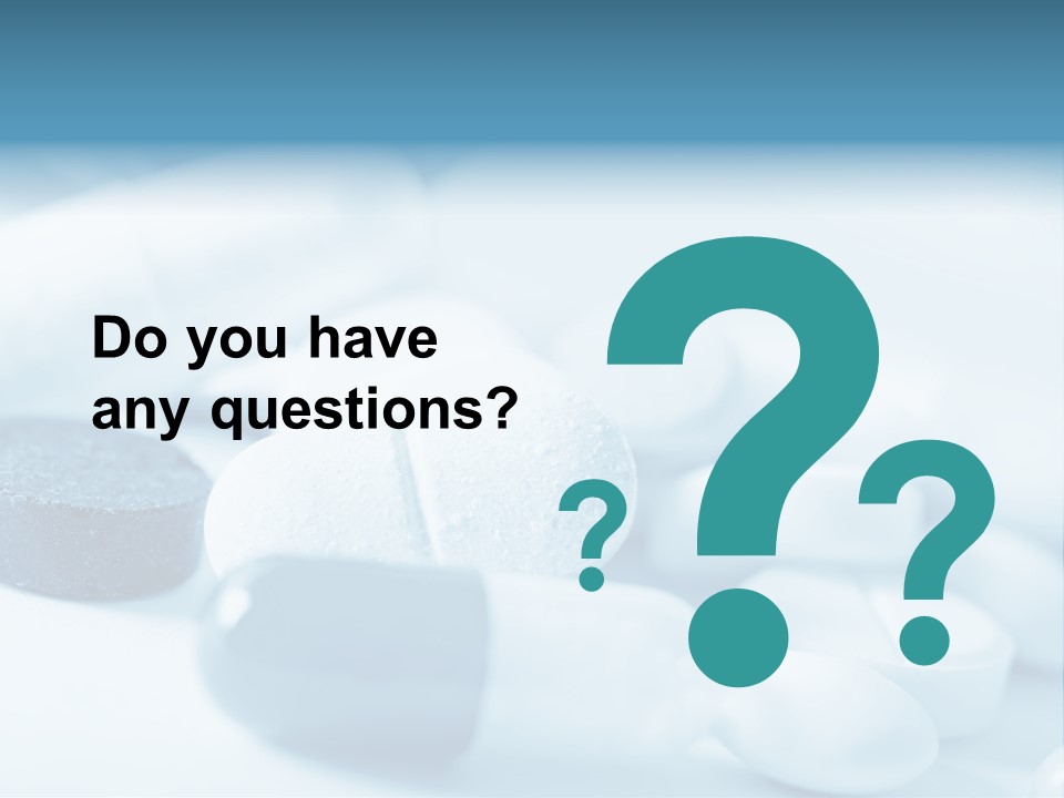 Tablets PowerPoint Template