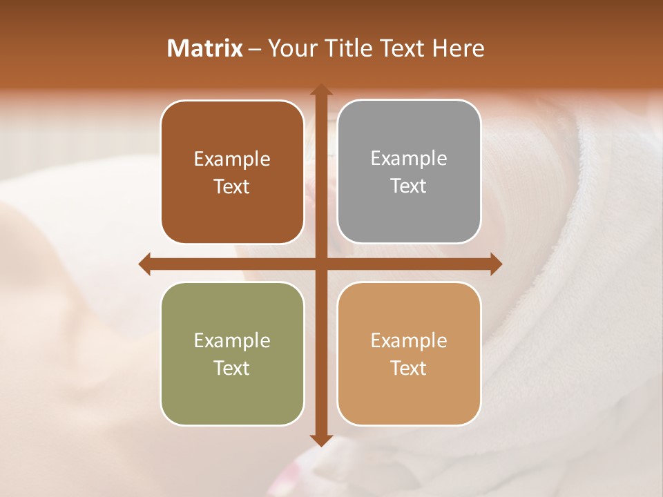 Fruit Produce Rwanda PowerPoint Template