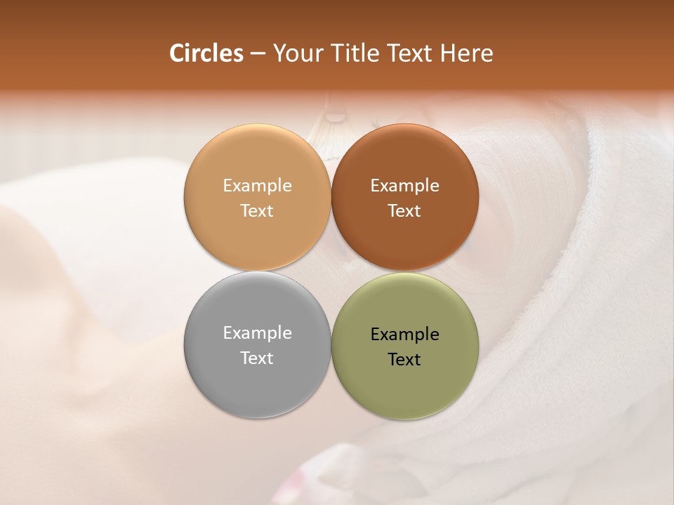 Fruit Produce Rwanda PowerPoint Template