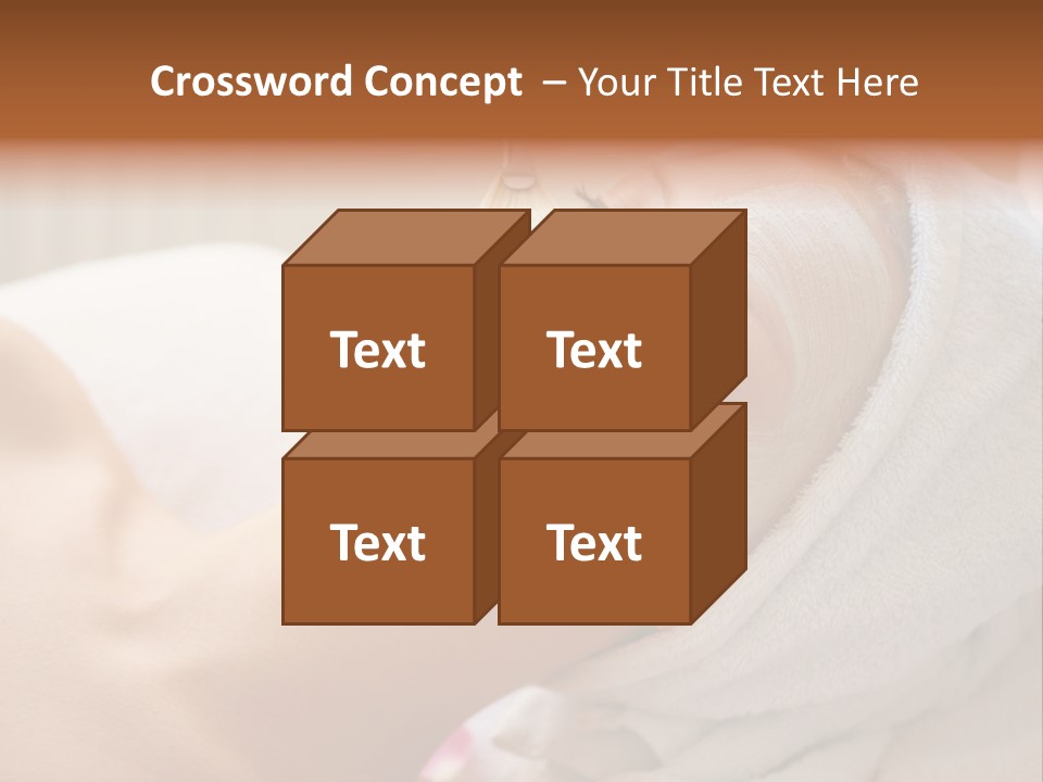 Fruit Produce Rwanda PowerPoint Template