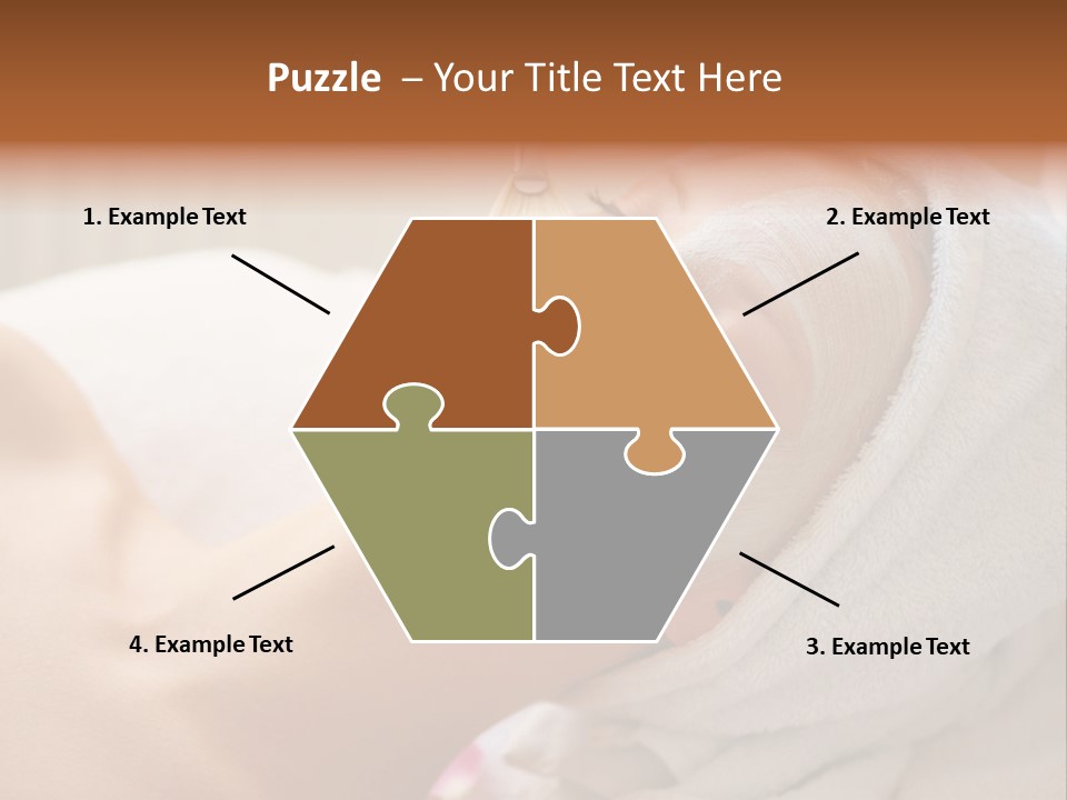 Fruit Produce Rwanda PowerPoint Template