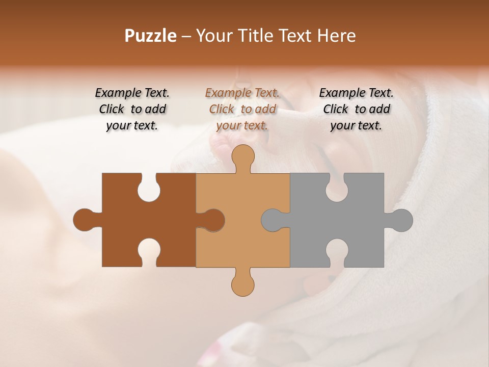 Fruit Produce Rwanda PowerPoint Template