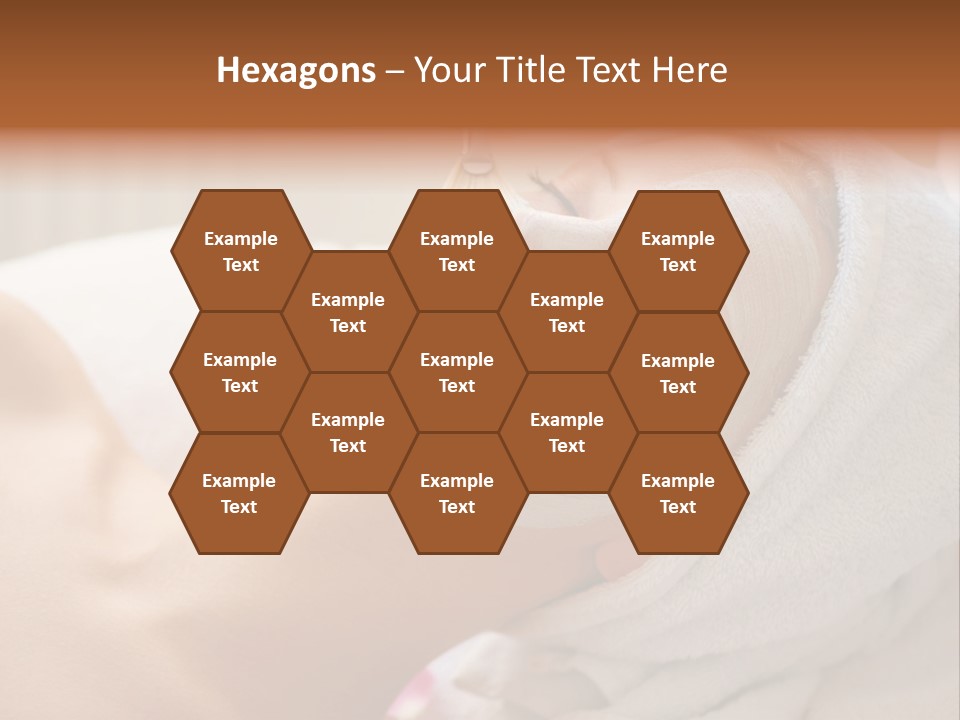 Fruit Produce Rwanda PowerPoint Template