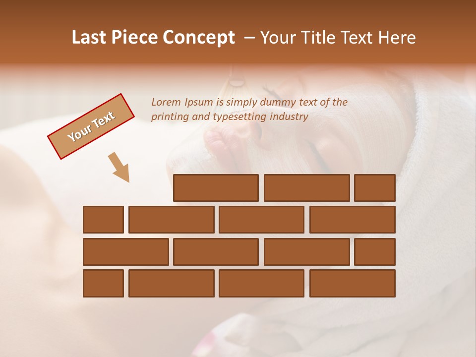 Fruit Produce Rwanda PowerPoint Template