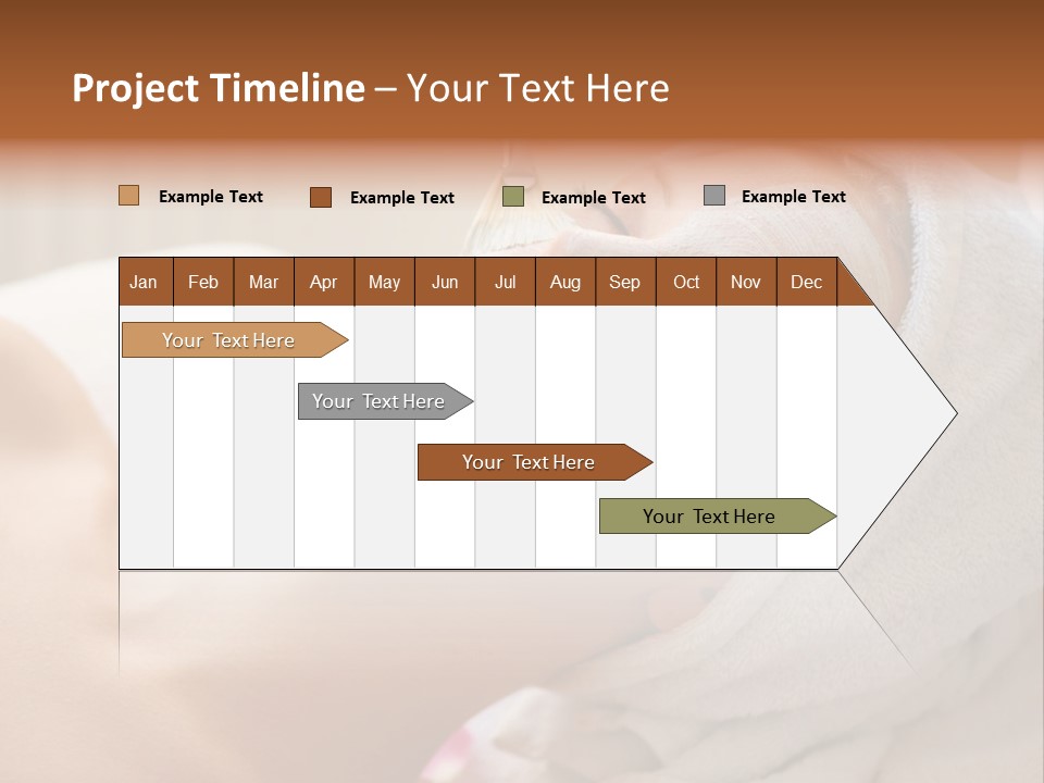 Fruit Produce Rwanda PowerPoint Template