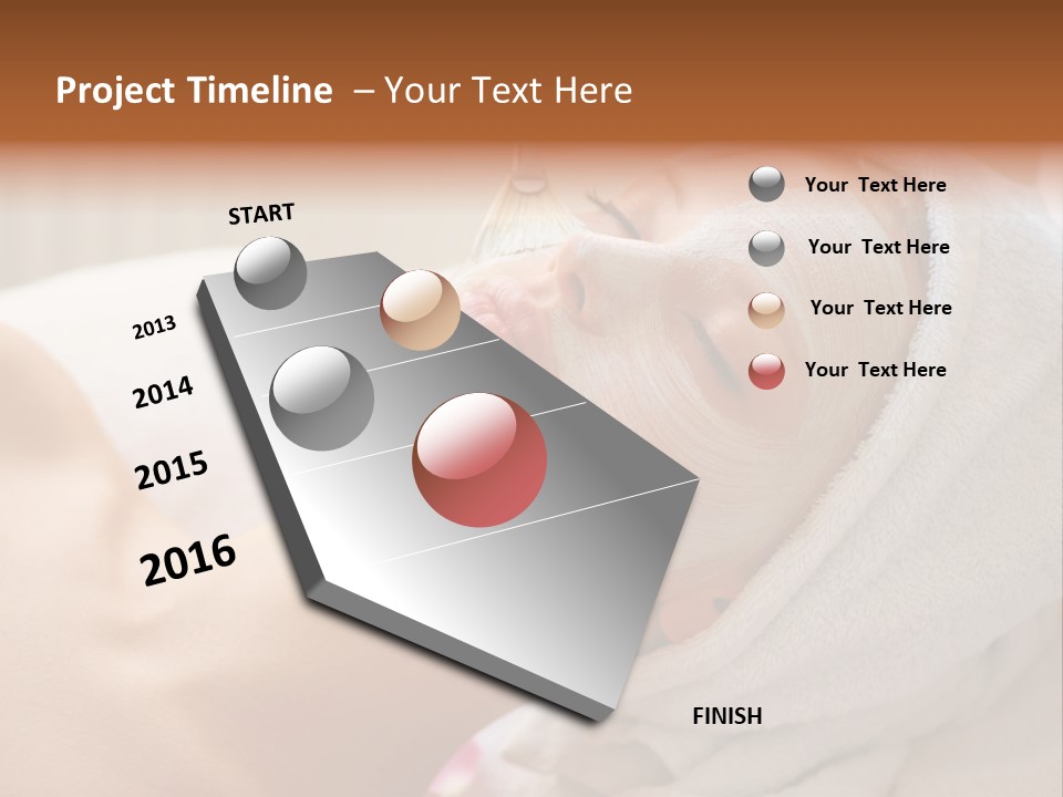 Fruit Produce Rwanda PowerPoint Template