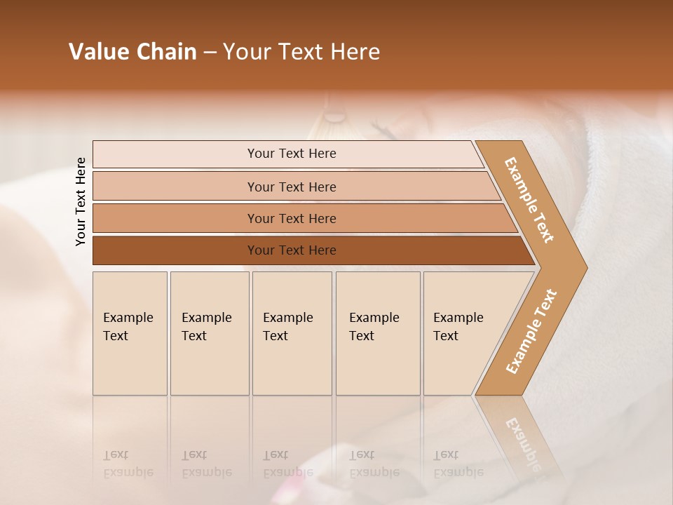 Fruit Produce Rwanda PowerPoint Template