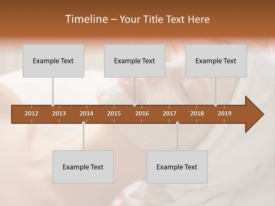 Fruit Produce Rwanda PowerPoint Template