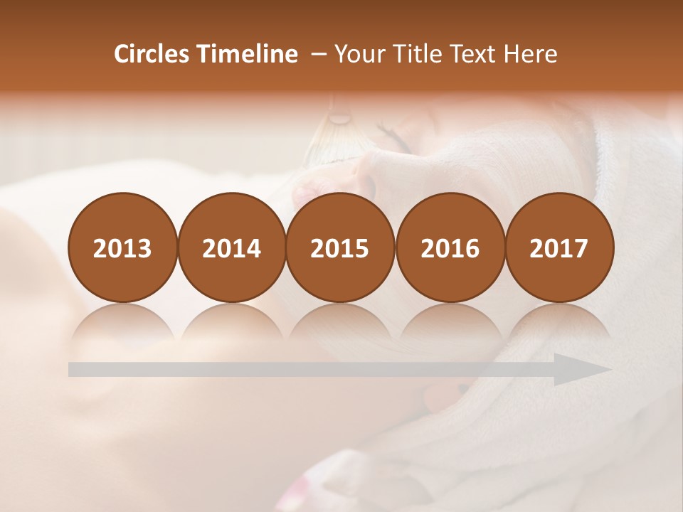 Fruit Produce Rwanda PowerPoint Template