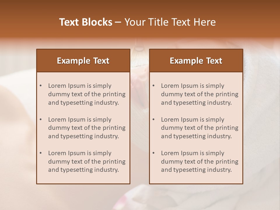 Fruit Produce Rwanda PowerPoint Template