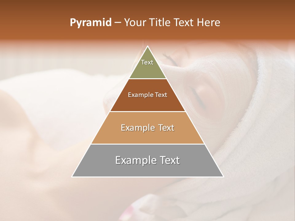 Fruit Produce Rwanda PowerPoint Template