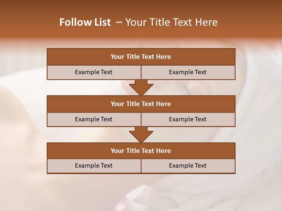 Fruit Produce Rwanda PowerPoint Template