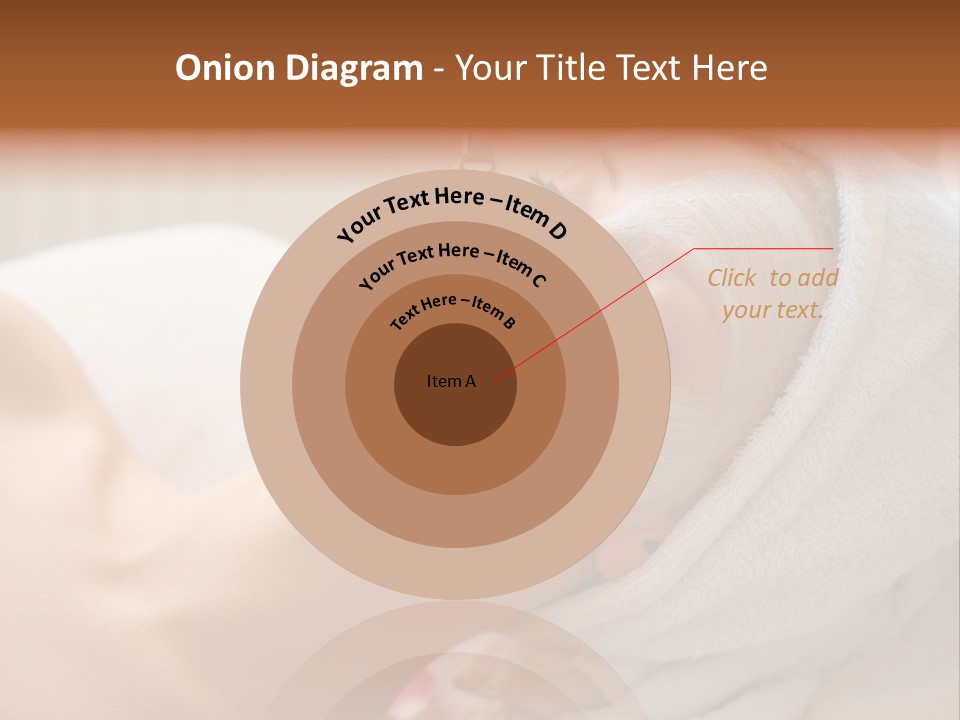 Fruit Produce Rwanda PowerPoint Template