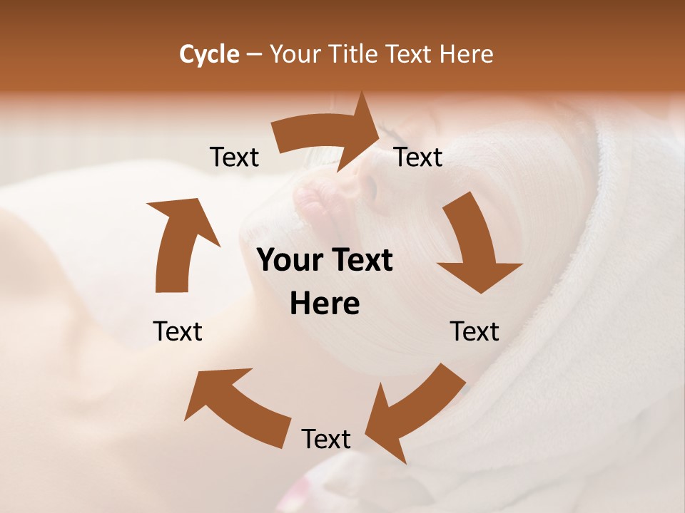 Fruit Produce Rwanda PowerPoint Template