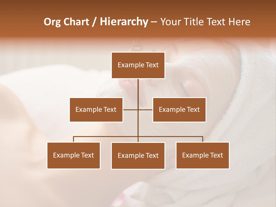 Fruit Produce Rwanda PowerPoint Template