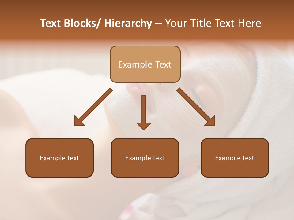 Fruit Produce Rwanda PowerPoint Template
