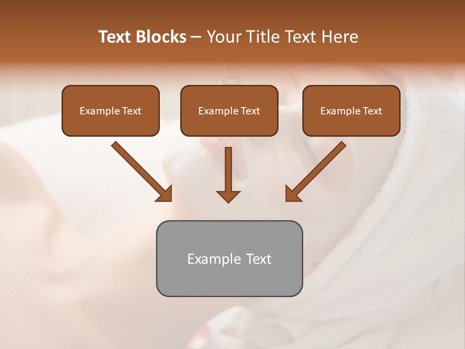 Fruit Produce Rwanda PowerPoint Template