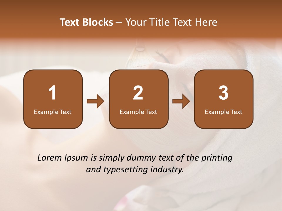 Fruit Produce Rwanda PowerPoint Template