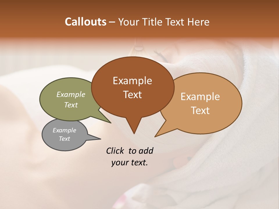 Fruit Produce Rwanda PowerPoint Template