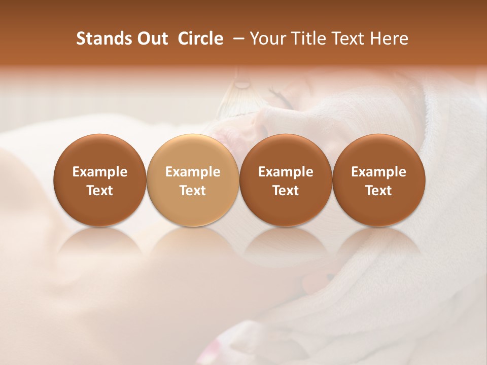 Fruit Produce Rwanda PowerPoint Template