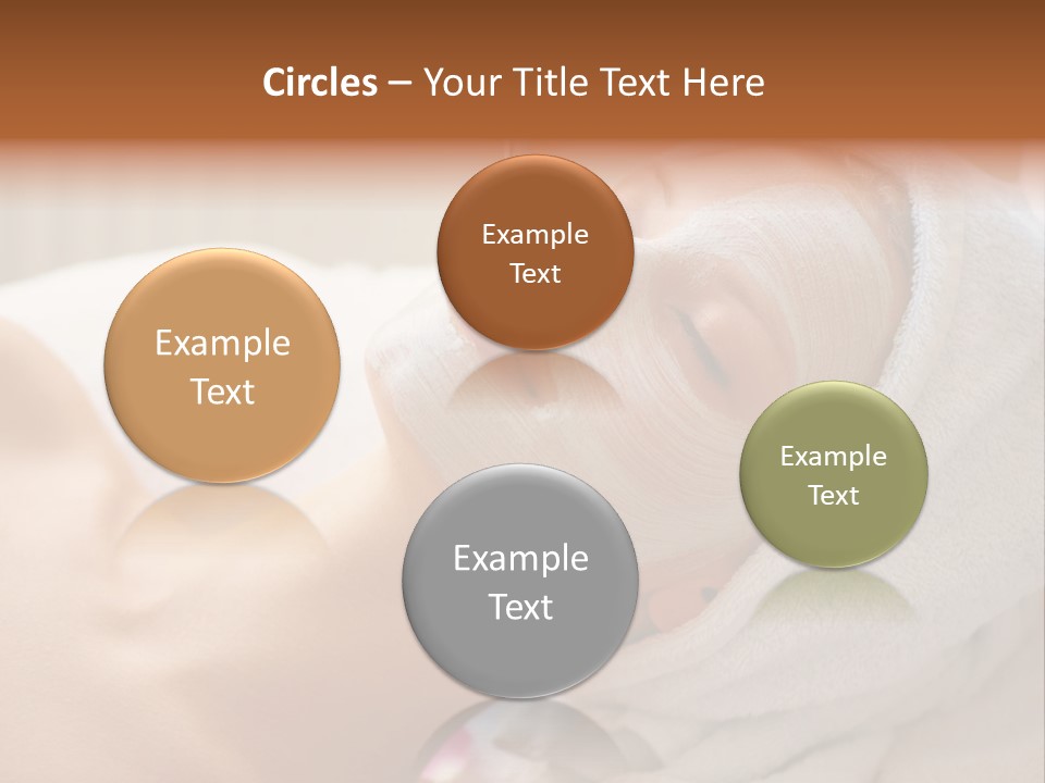 Fruit Produce Rwanda PowerPoint Template