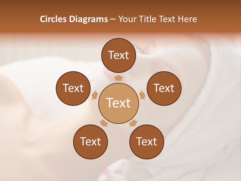 Fruit Produce Rwanda PowerPoint Template