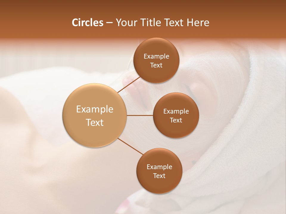 Fruit Produce Rwanda PowerPoint Template