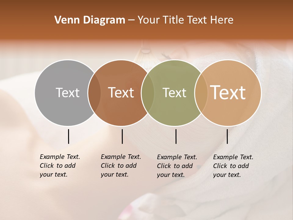 Fruit Produce Rwanda PowerPoint Template