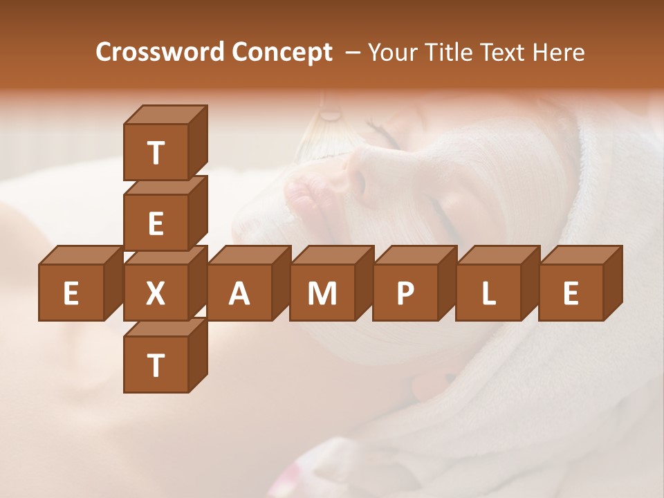 Fruit Produce Rwanda PowerPoint Template