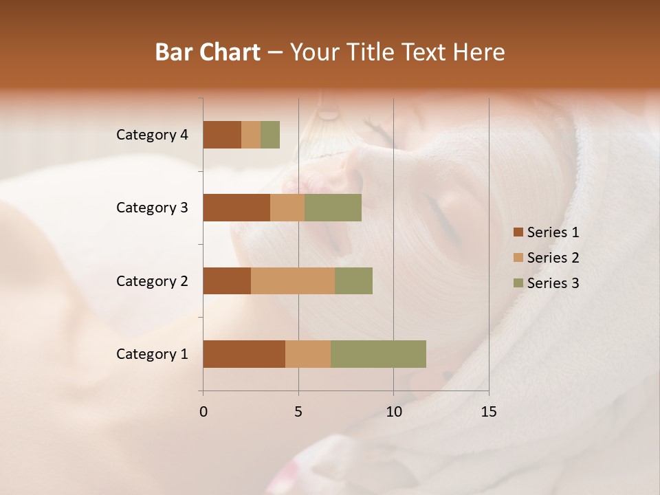Fruit Produce Rwanda PowerPoint Template
