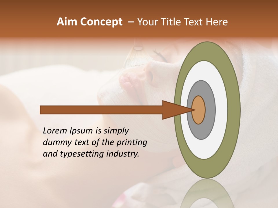 Fruit Produce Rwanda PowerPoint Template