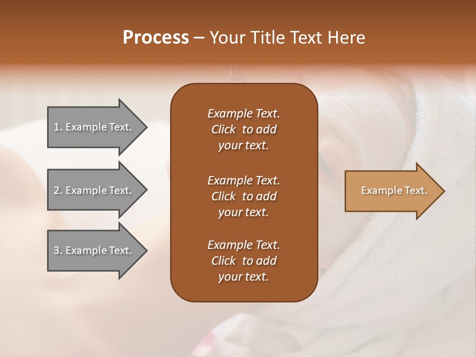 Fruit Produce Rwanda PowerPoint Template