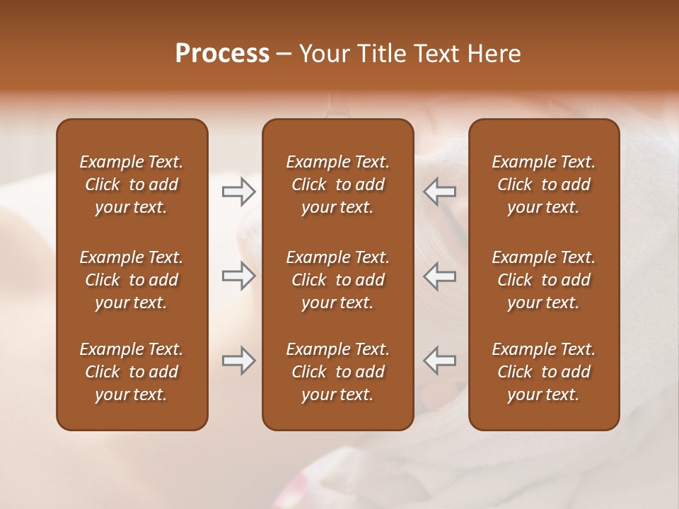 Fruit Produce Rwanda PowerPoint Template