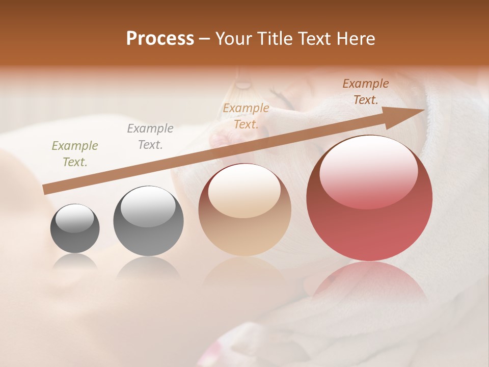 Fruit Produce Rwanda PowerPoint Template
