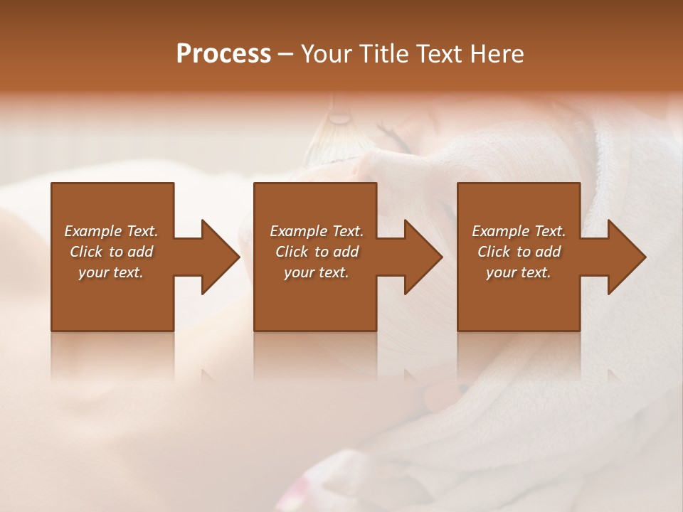 Fruit Produce Rwanda PowerPoint Template