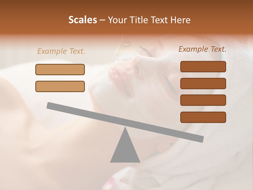 Fruit Produce Rwanda PowerPoint Template