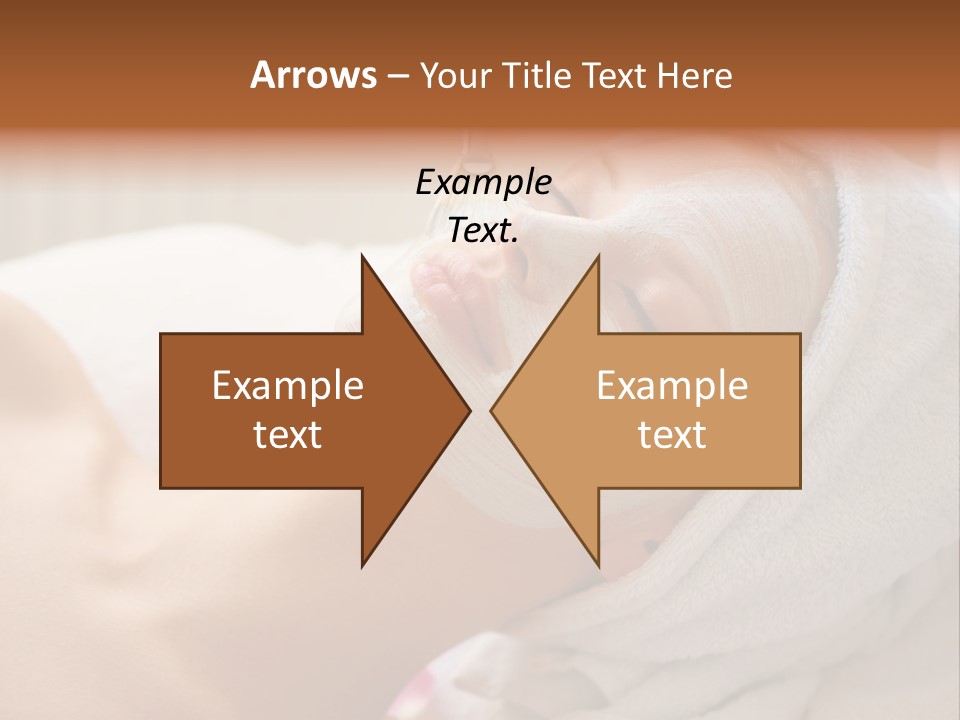 Fruit Produce Rwanda PowerPoint Template
