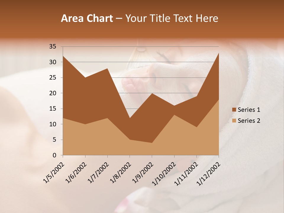 Fruit Produce Rwanda PowerPoint Template