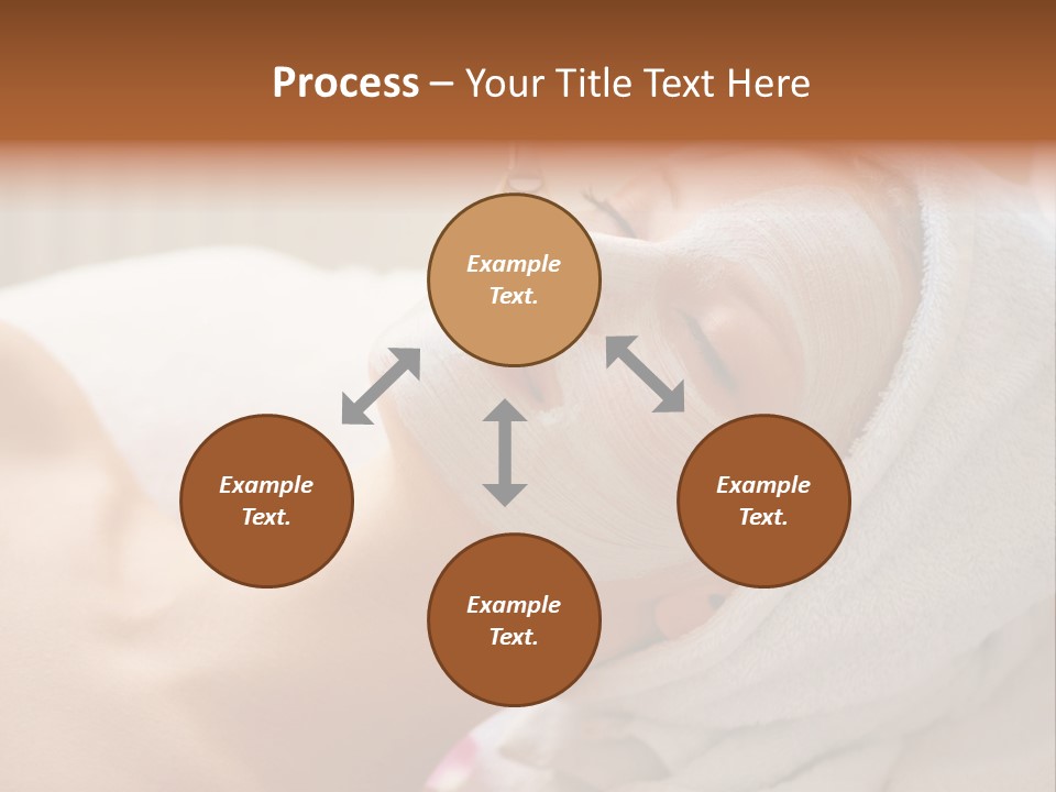 Fruit Produce Rwanda PowerPoint Template