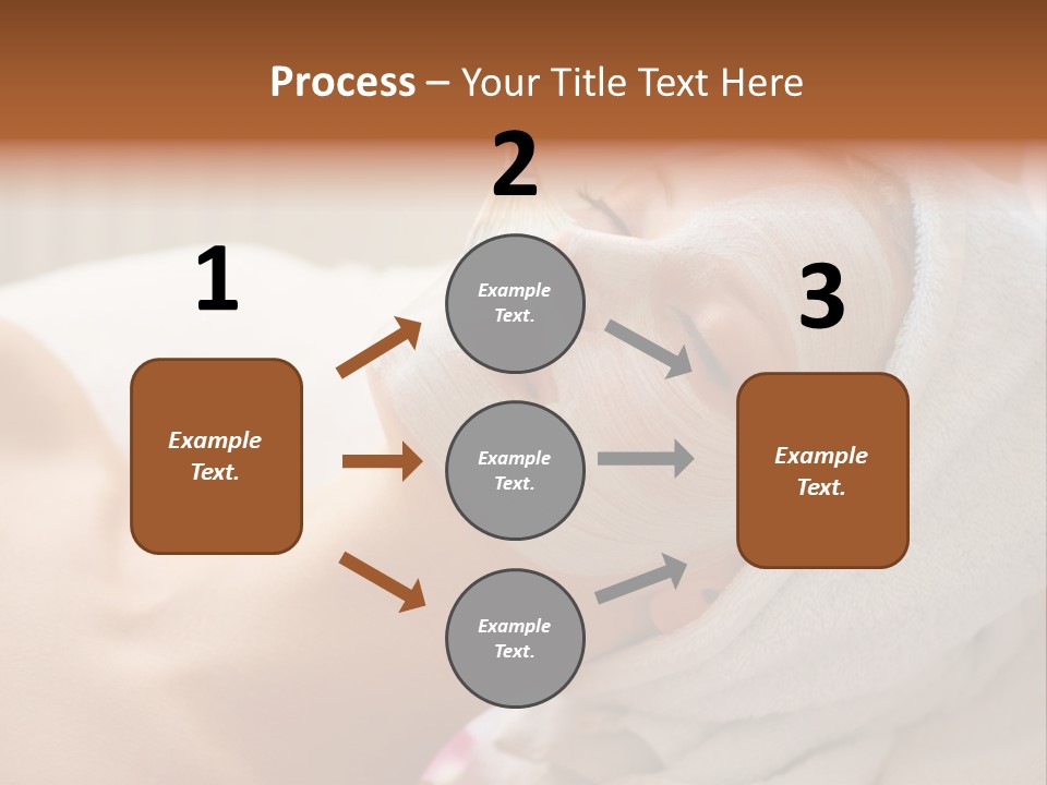 Fruit Produce Rwanda PowerPoint Template