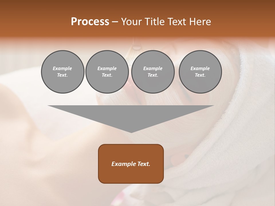 Fruit Produce Rwanda PowerPoint Template