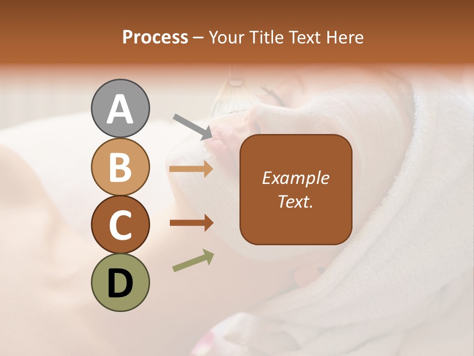 Fruit Produce Rwanda PowerPoint Template