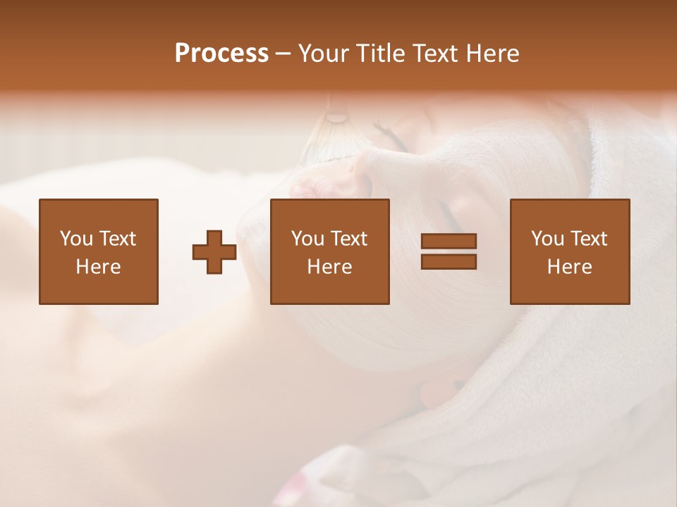 Fruit Produce Rwanda PowerPoint Template