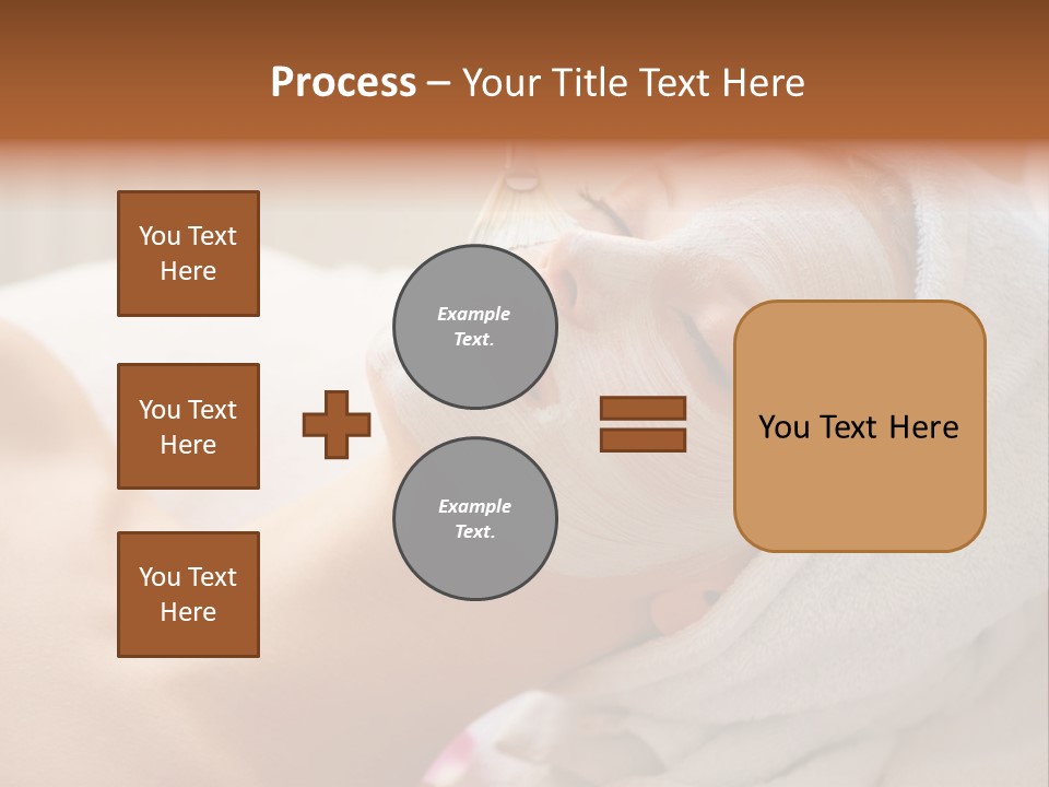 Fruit Produce Rwanda PowerPoint Template