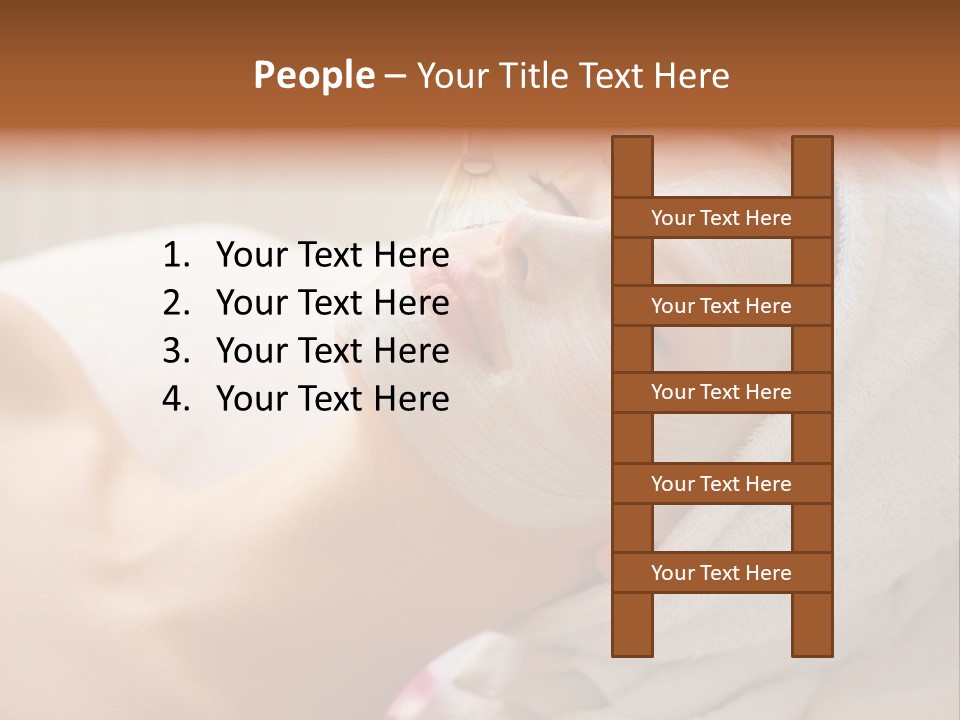 Fruit Produce Rwanda PowerPoint Template