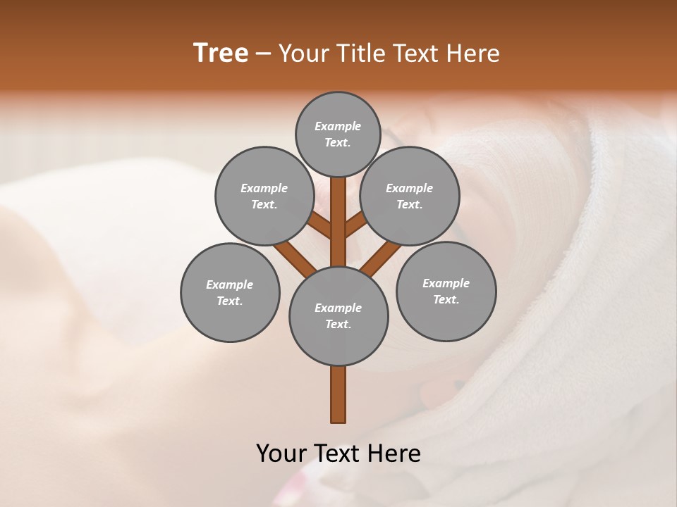 Fruit Produce Rwanda PowerPoint Template
