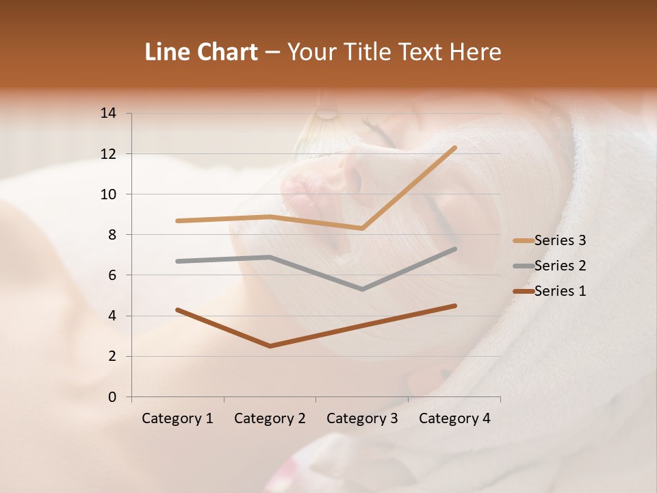 Fruit Produce Rwanda PowerPoint Template
